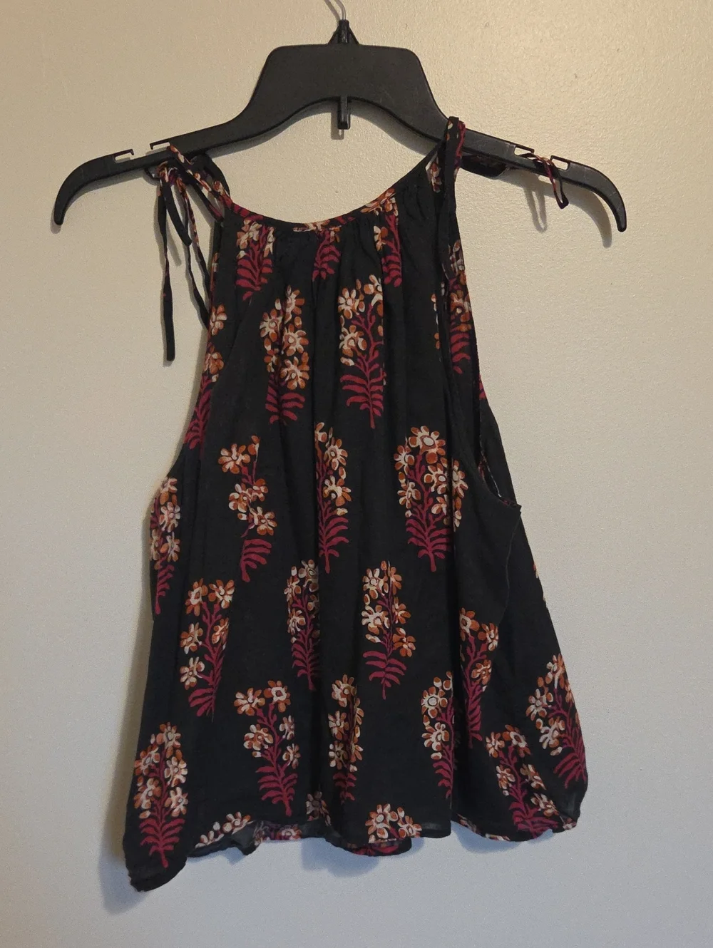J. Crew airy large